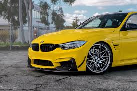Yellow Vinyl Wrap